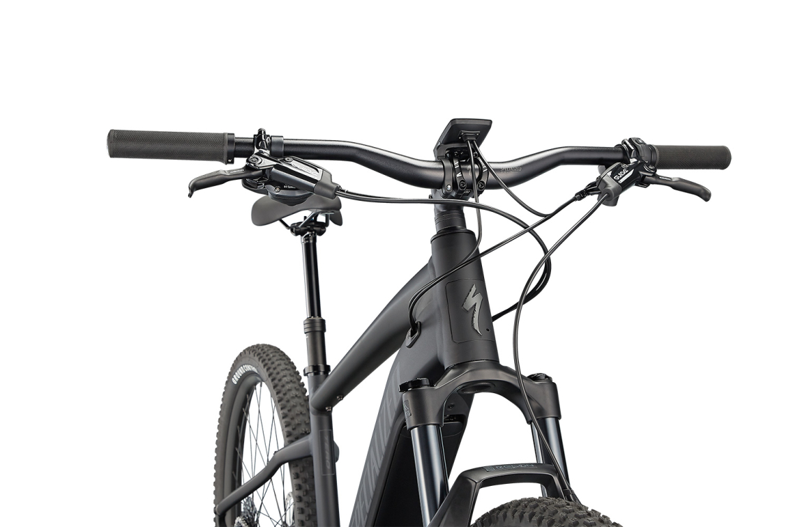 TURBO TERO - Способность колесить где угодно! Specialized Turbo Tero 4.0 2022 Black / Black Артикул 95122-6003, 95122-6005, 95122-6004, 95122-6002