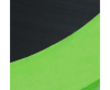 Батуты Батут DFC Trampoline Fitness 6ft наружн.сетка, св.зел. (183см) Артикул 