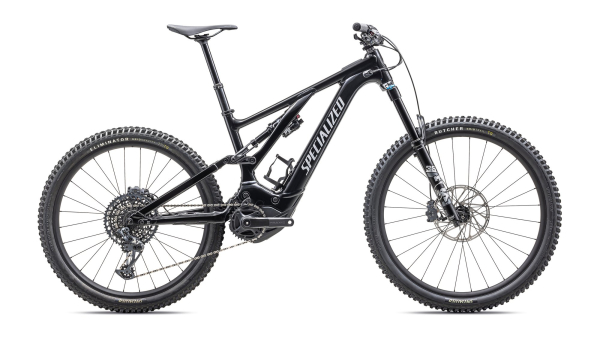 Specialized Turbo Levo Comp Alloy G3 NB 2025 Black / Dove Grey / Black