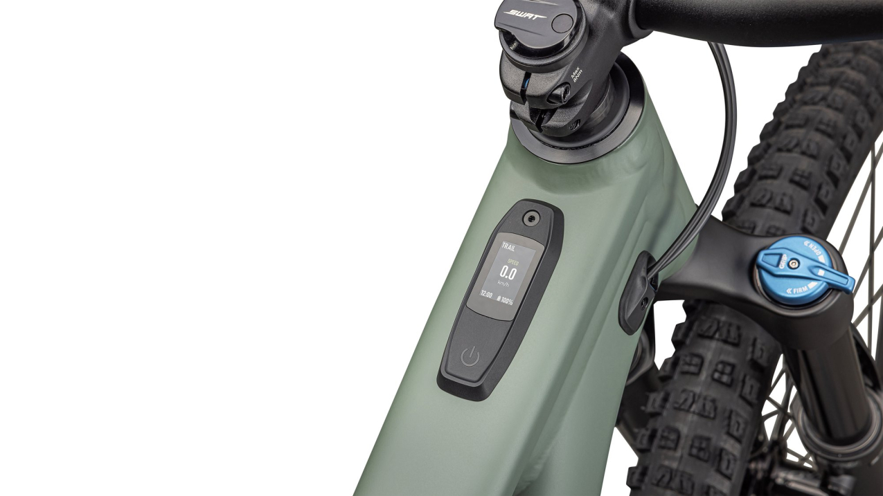 TURBO LEVO - лучшее из возможного! Specialized Turbo Levo Comp Alloy G3 NB 2025 Sage Green / Cool Grey / Black Артикул 95225-6403, 95225-6406, 95225-6402, 95225-6405, 95225-6404, 95225-6401