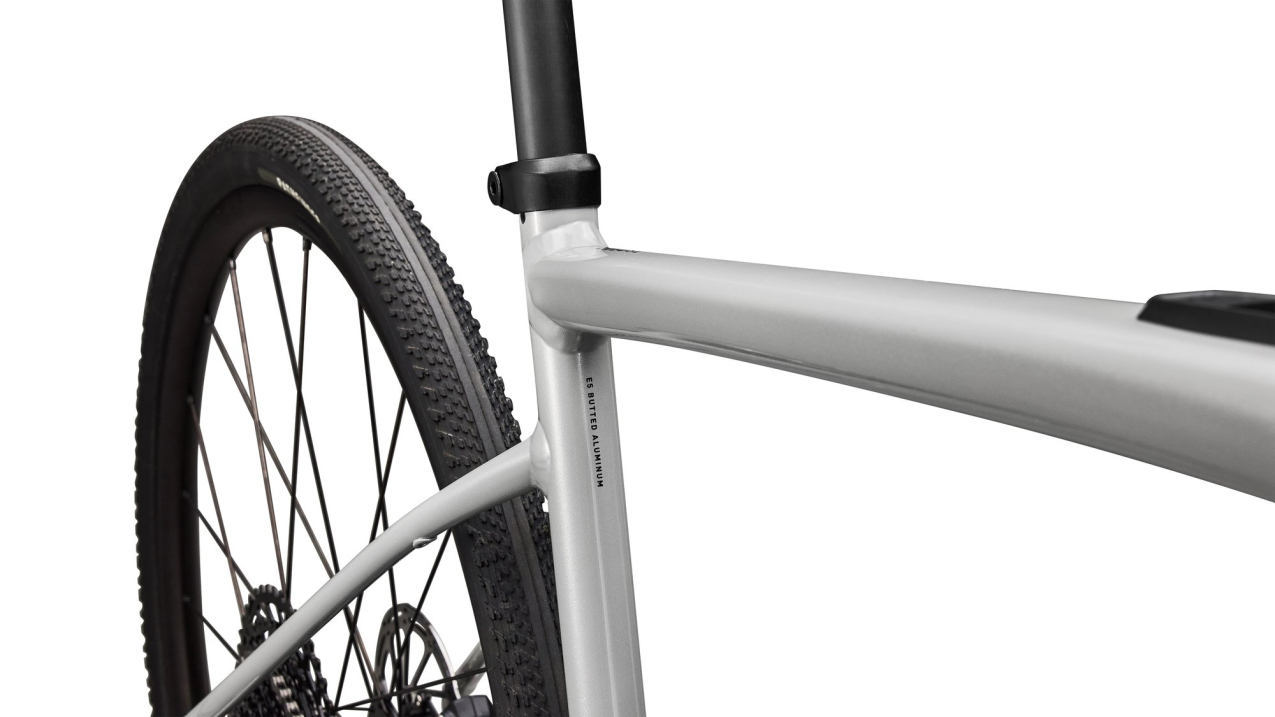 TURBO CREO EVO - Gravel всемогущий! Specialized Turbo Creo 2 Comp E5 2026 Gloss Dolomite Metallic / Dark Navy Metallic Артикул 98126-5249, 98126-5261, 98126-5258, 98126-5254, 98126-5252, 98126-5256