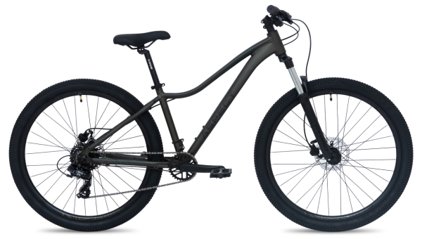 Aspect Oasis Pro 27.5 2026 Зеленый