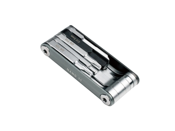Мультитул Topeak Nano 11