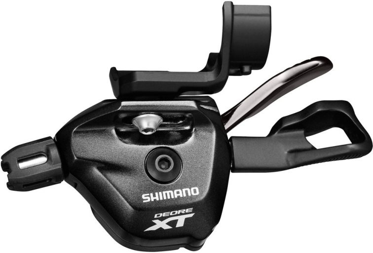 Манетки Шифтер Shimano XT M8000 Артикул ISLM8000PA2, ISLM8000IPA, ISLM8000IRAP, ISLM8000RAP2