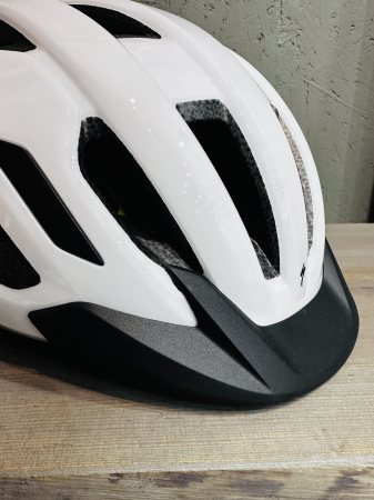 Шлемы Шлем Specialized Chamonix 3 Mips White Артикул 60124-1814, 60124-1812, 60124-1813