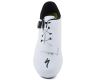 Велотуфли шоссе и триатлон Велотуфли Road Specialized Torch 1.0 White Артикул 61020-5545, 61020-5547, 61020-5543, 61020-5546, 61020-5548, 61020-5542, 61020-5544, 61020-5549