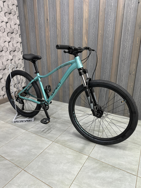 Купить Aspect Alma Pro 27.5 2026 Голубой Артикул 4660447850604, 4660447850598, 4660447850611