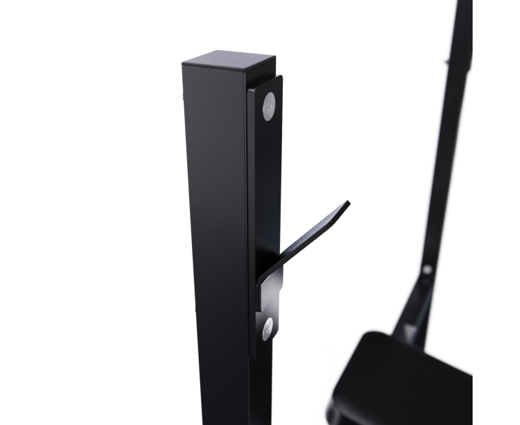 Скамьи для жима лежа Скамья под штангу DFC GORILLA 208641/208642 Артикул 