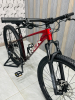 Купить Trek Marlin 7 Gen 3 29 Fury Red/Lithium Grey Fade Артикул 5337152, 5337151, 5337150, 5337153