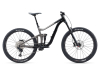Купить Giant Reign 2 2023 BR Black/Metal Артикул 2301304145, 2301304147