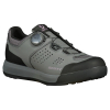 Велотуфли MTB Велоботинки женские MTB Scott Shr-alp Boa grey/light pink Артикул 7615523414710, 7615523414673, 7615523414666, 7615523414697, 7615523414680