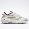Кроссовки Кроссовки женские Reebok Zig Kinetica 2.5 alabaster/chalk/chalk Артикул GX93537, GX935310, GX93537.5, GX935311.5, GX93539.5, GX93535.5, GX93538.5, GX935310.5, GX93538, GX93539, GX93536