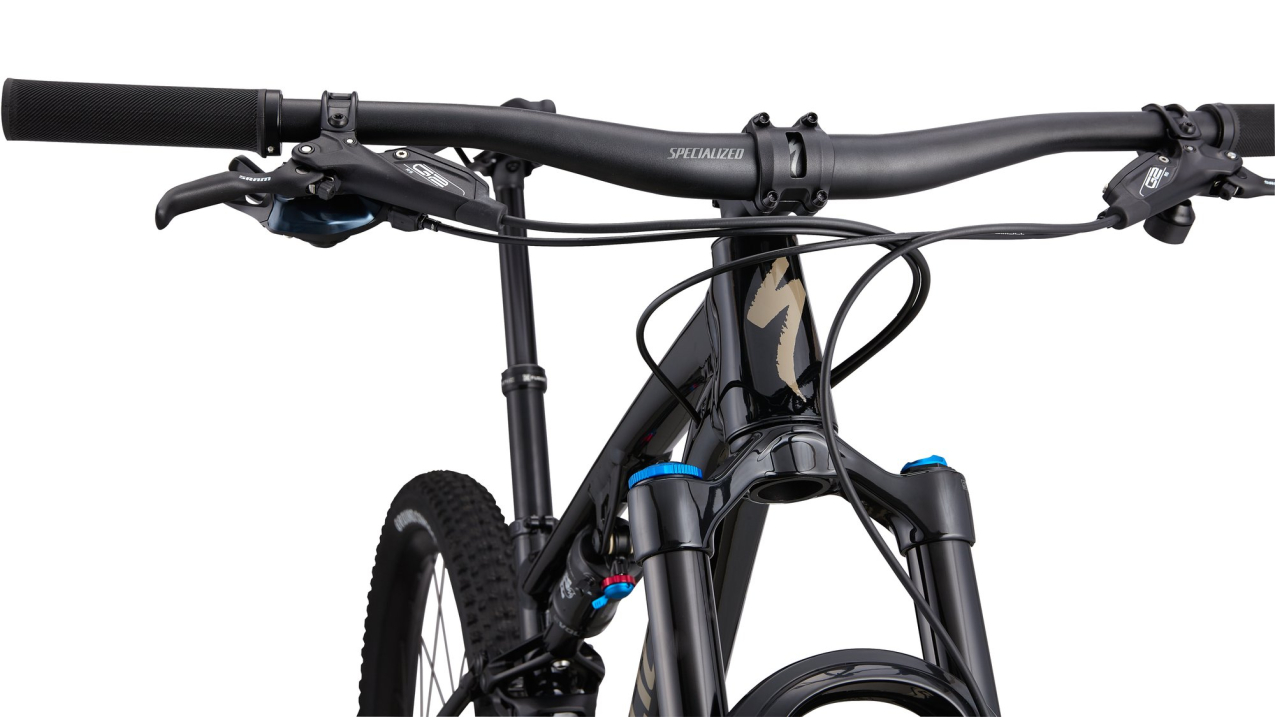 Купить Specialized Chisel Evo Comp 2025 Gloss Black / Taupe Артикул 93825-5601, 93825-5602, 93825-5604, 93825-5605, 93825-5603