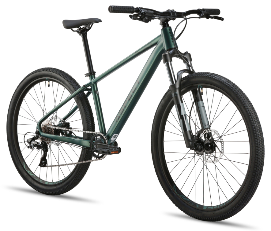 Купить Aspect Nickel 26 2026 Зелёный Артикул 4640258349764, 4640258349771