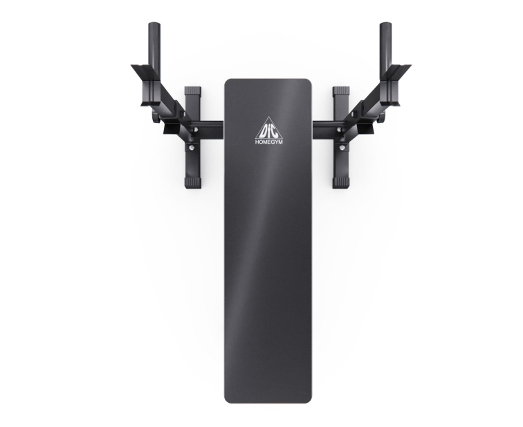 Скамьи для жима лежа Скамья под штангу DFC D6453 Артикул 