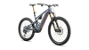 TURBO LEVO - лучшее из возможного! Specialized S-Works Turbo Levo 4 2026 Gloss Glacial Metallic / Red Pearl / Black Pearl Артикул 95226-1206, 95226-1203, 95226-1202, 95226-1204, 95226-1205