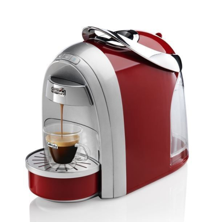 Кофемашины Кофемашина Caffitaly System Diadema S16 Артикул 35160021711