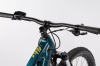 Электровелосипеды с двигателем Bosch, Yamaha, Shimano HAIBIKE AllTrack 6 27.5 i720Wh 11G Cues Papaya/Titan Артикул 45000440