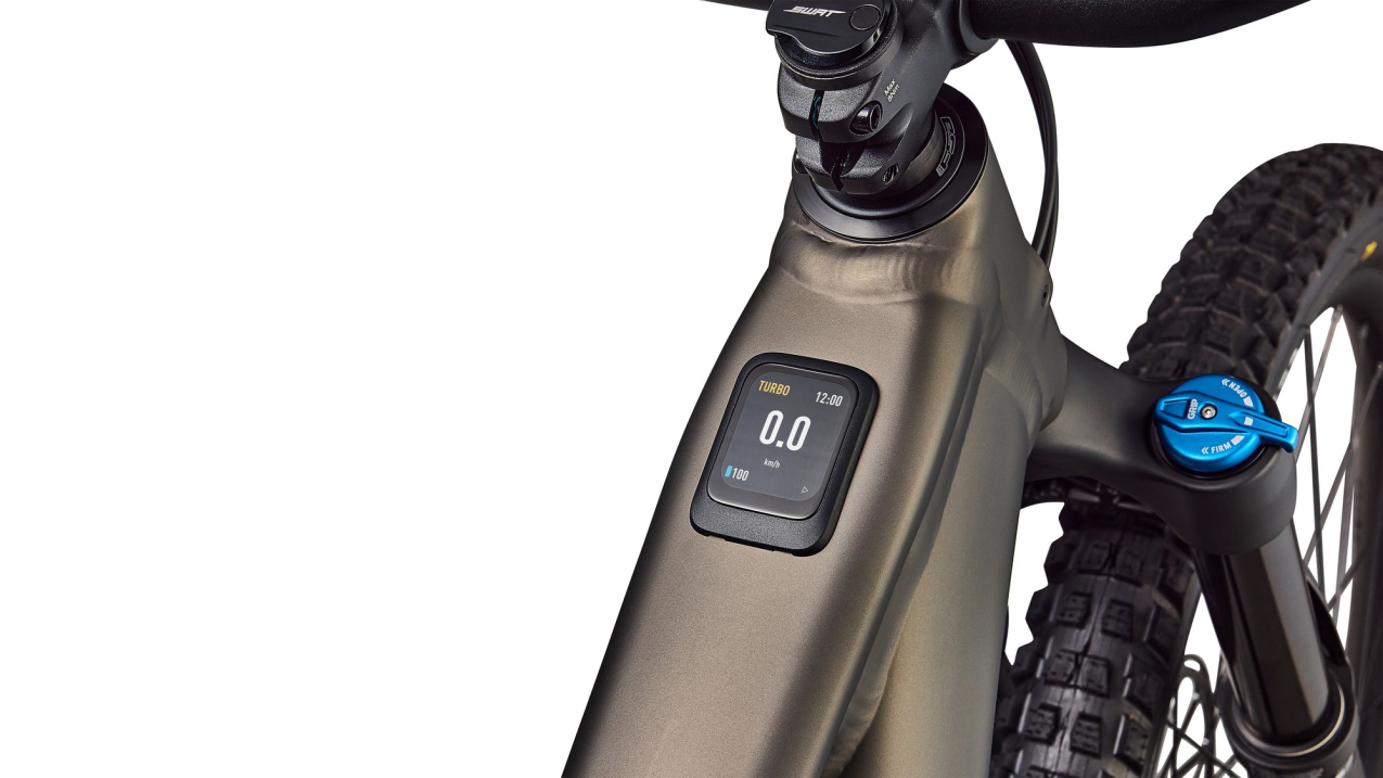 TURBO LEVO - лучшее из возможного! Specialized Turbo Levo 4 Comp Alloy SRAM Eagle 90 T-Type 2026 Satin Gunmetal / Obsidian Артикул 95226-5501, 95226-5505, 95226-5502, 95226-5506, 95226-5503, 95226-5504