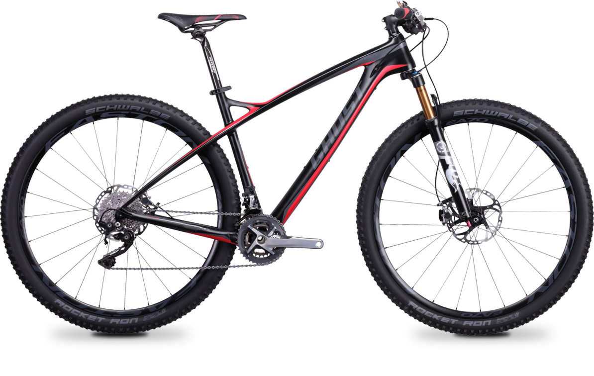 Купить Ghost HTX Lector 2990 2014 Артикул 