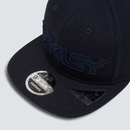 Шапки, кеппи, бейсболки Кепка Oakley B1B Meshed Fb Hat Fathom Артикул 