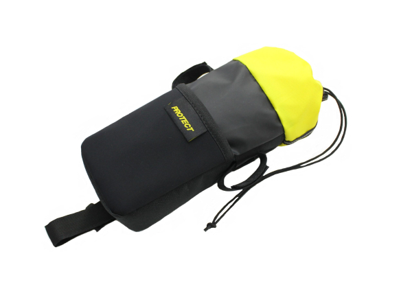 Сумка на руль Protect Feed Bag правая/левая