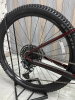 Купить Trek Marlin 7 Gen 3 29 Fury Red/Lithium Grey Fade Артикул 5337152, 5337151, 5337150, 5337153