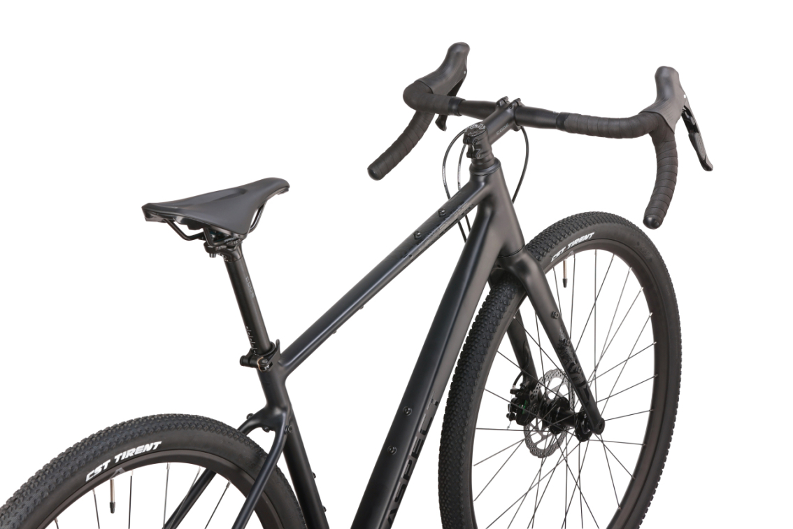 Гравийные велосипеды, ригиды Aspect Chase 2026 Черный Артикул 4660447850444, 4660447850420, 4660447850437