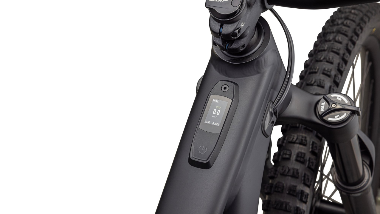 TURBO LEVO - лучшее из возможного! Specialized Turbo Levo G3 2025 Black / Light Silver / Black Артикул 95225-8305, 95225-8303, 95225-8302, 95225-8304, 95225-8306, 95225-8301