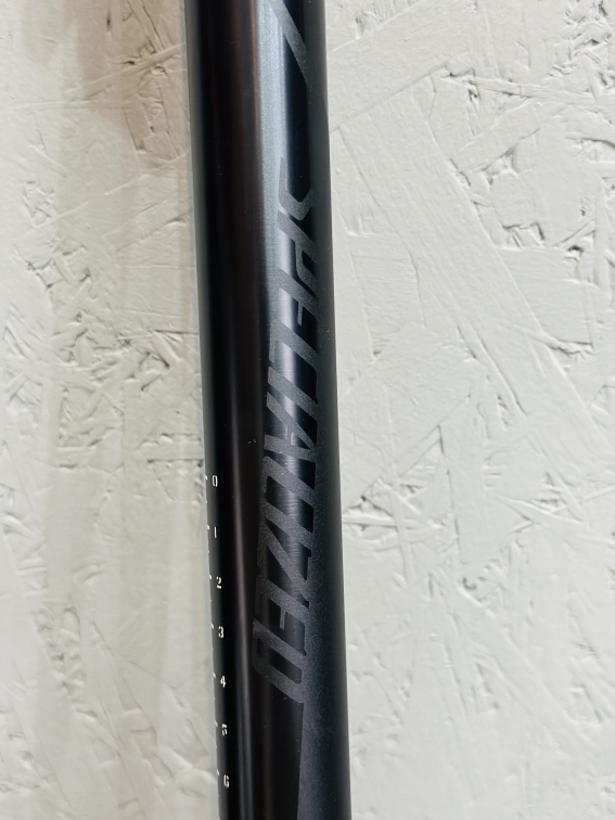 Подседельные штыри Подседельный штырь Specialized PRO II MTN Alloy Артикул 2812-3049, 2812-3048