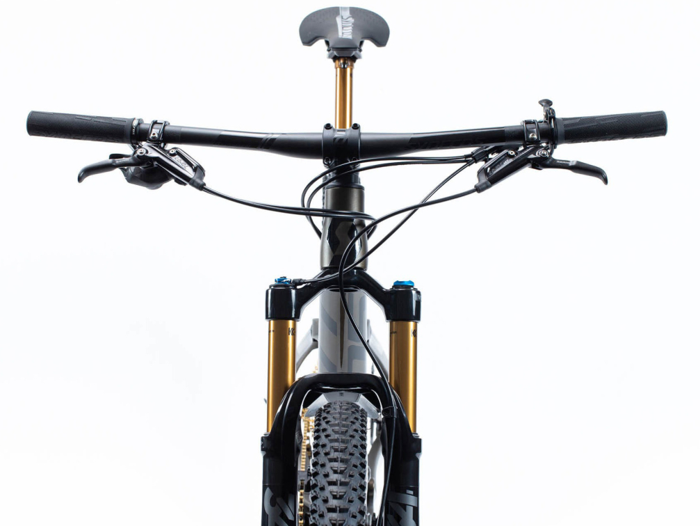 Купить Scott Spark 900 Ultimate 2019 Артикул 7613368404385