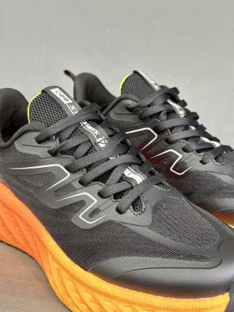 Кроссовки Кроссовки Strobbs F7630-12 черный Артикул F7630-12-37, F7630-12-39, F7630-12-36, F7630-12-40, F7630-12-38