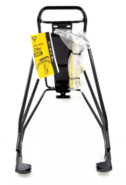 Багажник Багажник Topeak Explorer 29er Disc (MTX 2.0) без пружины Артикул 