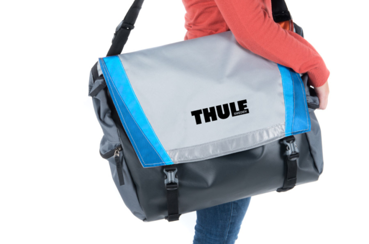 Коляски многофункциональные Коляска Thule Chinook 2 Артикул 