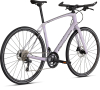 Городские велосипеды Specialized Sirrus 4.0 2021 Gloss UV Lilac / Satin Black Reflective Артикул 90920-5106, 90920-5102, 90920-5105, 90920-5103, 90920-5101, 90920-5104