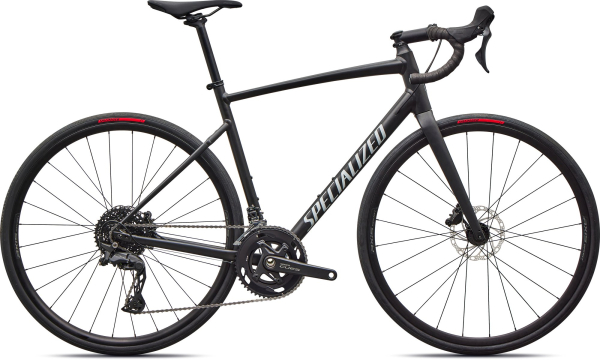 Specialized Allez 2026 Obsidian / Dove Grey