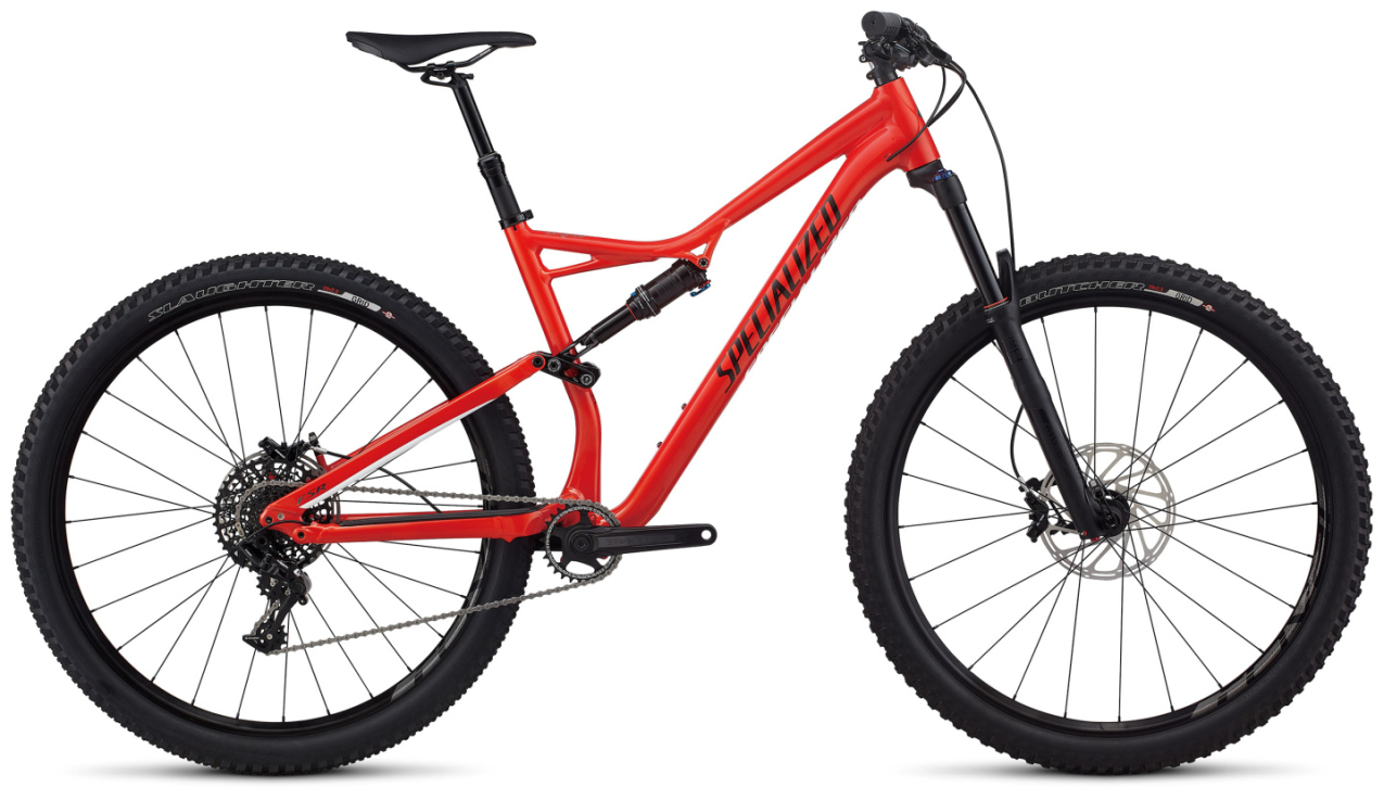 Купить Specialized Stumpjumper FSR Comp 29 2017 Артикул 93317-5003, 93317-5105, 93317-5005, 93317-5206, 93317-5106, 93317-5203, 93317-5205, 93317-5103, 93317-5102, 93317-5104, 93317-5204, 93317-5006, 93317-5002, 93317-5004, 93317-5202