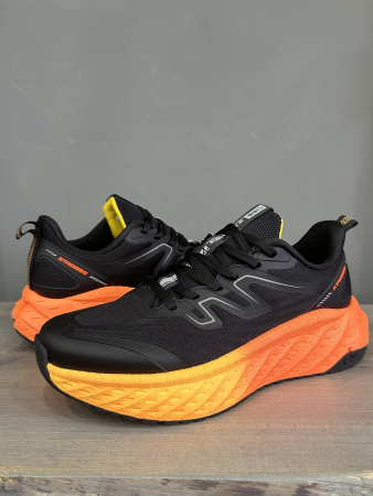 Кроссовки Кроссовки Strobbs F7630-12 черный Артикул F7630-12-37, F7630-12-39, F7630-12-36, F7630-12-40, F7630-12-38