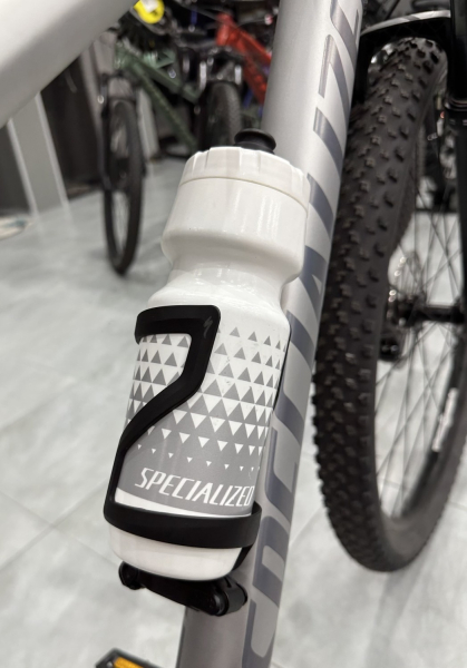 Фляги и держатели Флягодержатель Specialized ZEE CAGE II RIGHT + Инструмент Артикул 