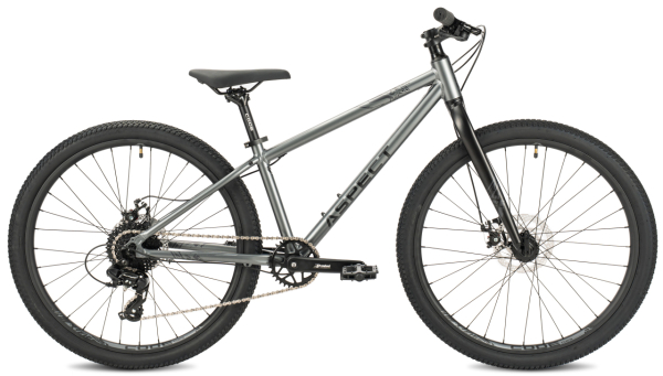 Aspect Air Lite 26 2026 Серый