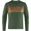 Джерси, толстовки, худи Джерси Leatt MTB Trail 4.0 LS Spinach Артикул 5024130373
