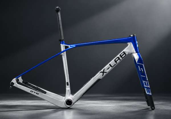 рама x-lab gt8 frameset 2027 slipstream 