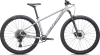 Купить Specialized Rockhopper Expert 27,5 2022 Satin Silver Dust / Black Holographic Foil Артикул 91522-3704, 91522-3705, 91522-3701, 91522-3703, 91522-3702
