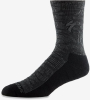Носки Носки Specialized Techno MTB Tall Sock черный-серый Артикул 64720-7613, 64720-7612, 64720-7615, 64720-7614