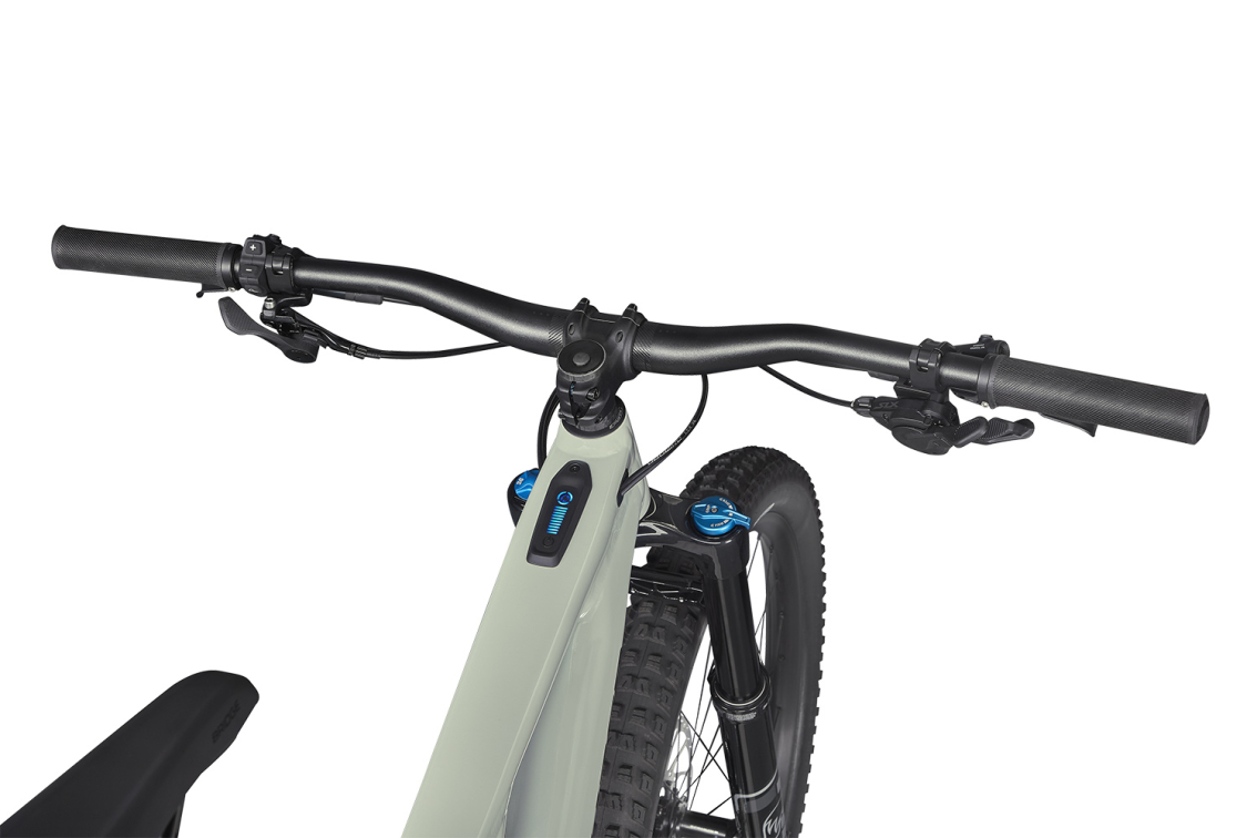 TURBO LEVO - лучшее из возможного! Specialized Turbo Levo Comp 2021 Spruce / Tarmac Black Артикул 95221-5303, 95221-5302, 95221-5305, 95221-5304