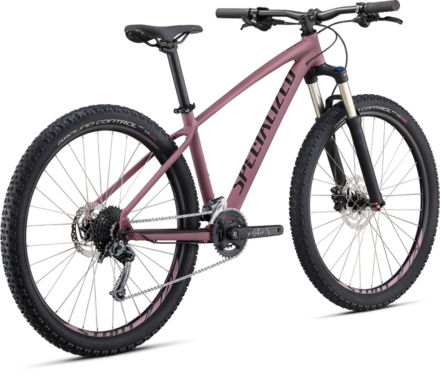 Купить Specialized Pitch Expert 2X 2020 сиреневый Артикул 95520-3801, 95520-3803, 95520-3804, 95520-3805, 95520-3802