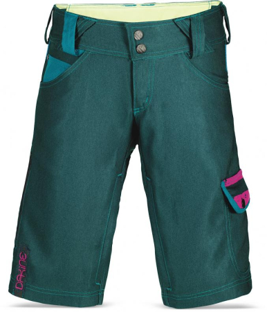 Шорты Шорты женские Dakine MTB W/LINER Артикул 