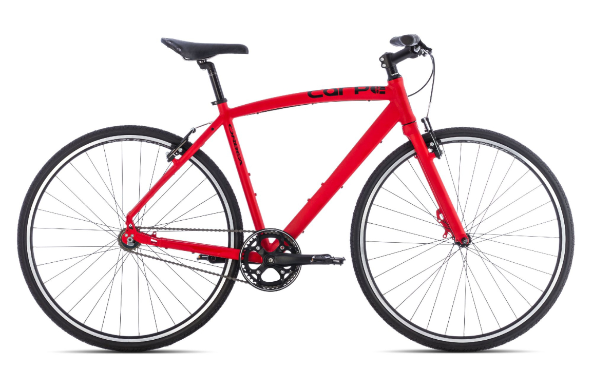 Фикс велосипеды  Orbea Carpe 60 2014 Артикул 