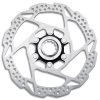 Тормозные диски Тормозной диск Shimano RT54 Артикул ESMRT54M, ESMRT54S