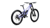 S-WORKS горные велосипеды Specialized S-Works Demo Race 2027 Satin / Powder Indigo Tint / Black Tint Carbon / White Артикул 94527-0002, 94527-0004, 94527-0003